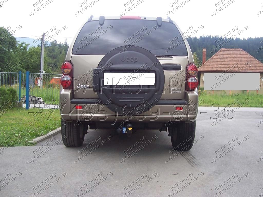 Купить фаркоп jeep cherokee kj 2001-2008 - jp 02 auto-hak по цене  Низкие цены. Большой выбор. Доставка по всей России. Интернет-магазин в Москве. Только положительные отзывы!