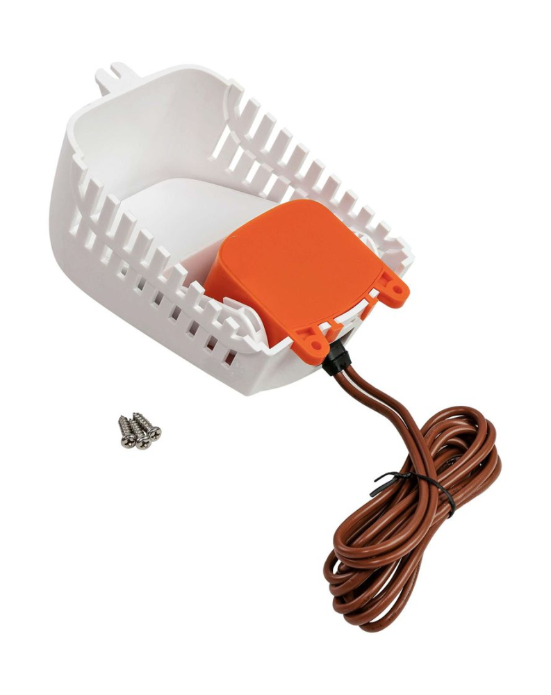 Купить автопереключатель поплавковый с защитным кожухом, 12 в, seaflo по цене 2 333 р. Низкие цены. Большой выбор. Доставка по всей России. Интернет-магазин в Москве. Только положительные отзывы!