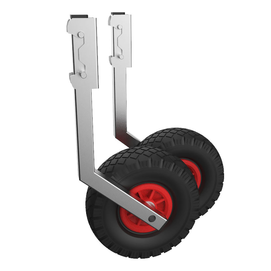 Транцевые колеса для лодки ПВХ TK-150H по низкой цене в Москве. Можете купить недорого для надувной лодки с доставкой по РФ. В наличии!Всего 5 900 р.