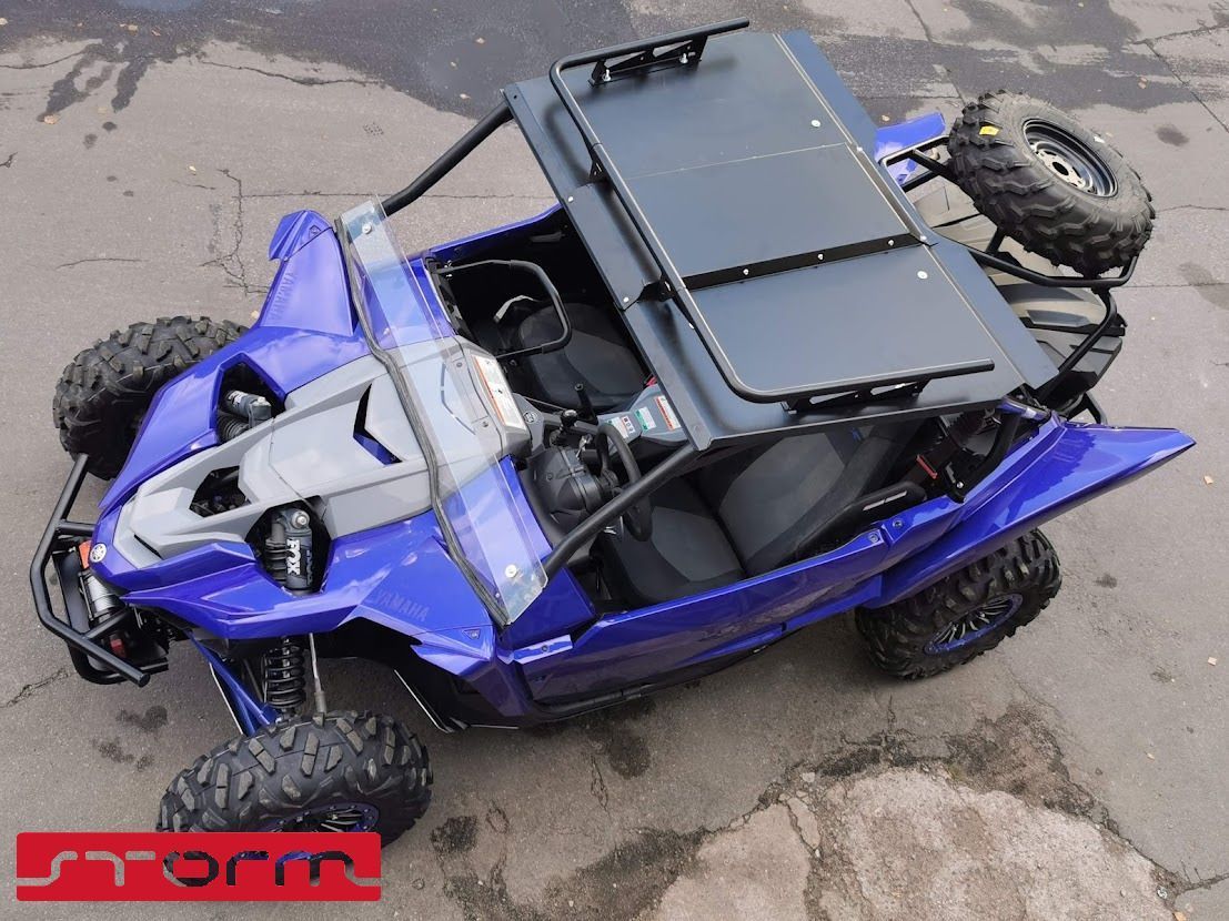 Купить крыша yamaha yxz1000 2019- по цене 39 900 р.. Низкие цены. Большой выбор. Доставка по всей России.  Интернет-магазин в Москве. Только положительные отзывы!