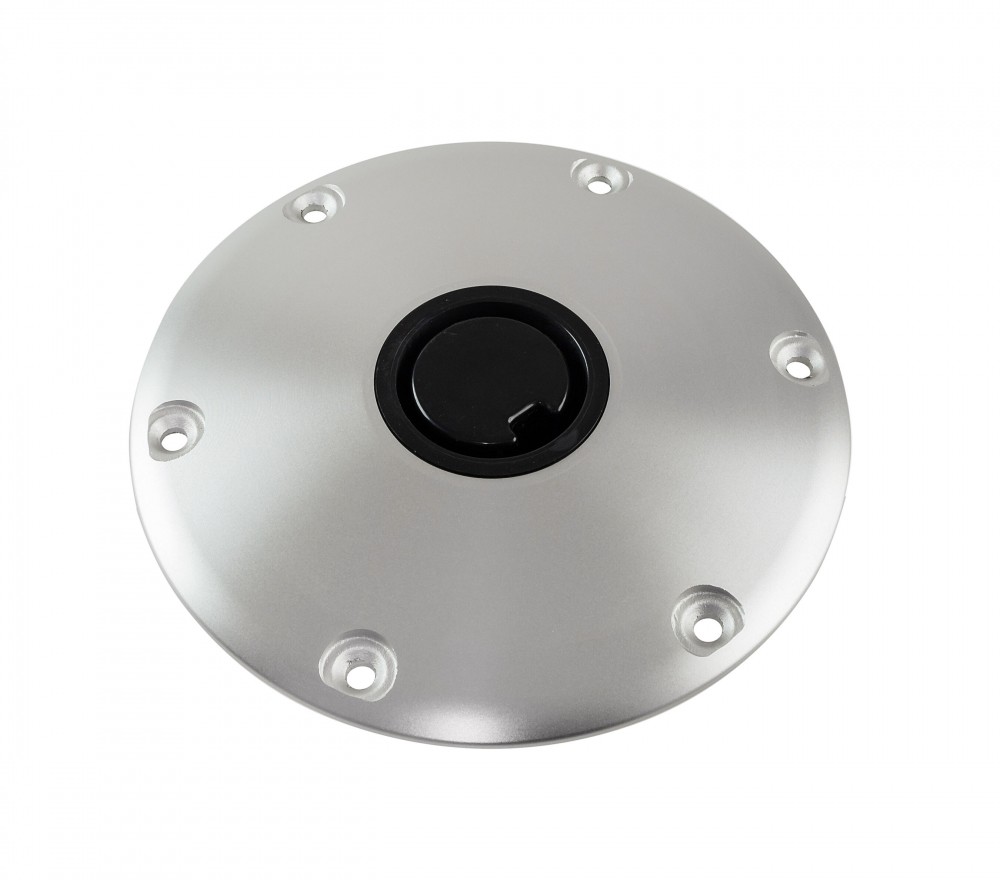 Купить основание круглое d229 мм/d60 мм plug-in врезное по цене 5 727.00 р. Низкие цены. Большой выбор. Доставка по всей России. Интернет-магазин в Москве. Только положительные отзывы!