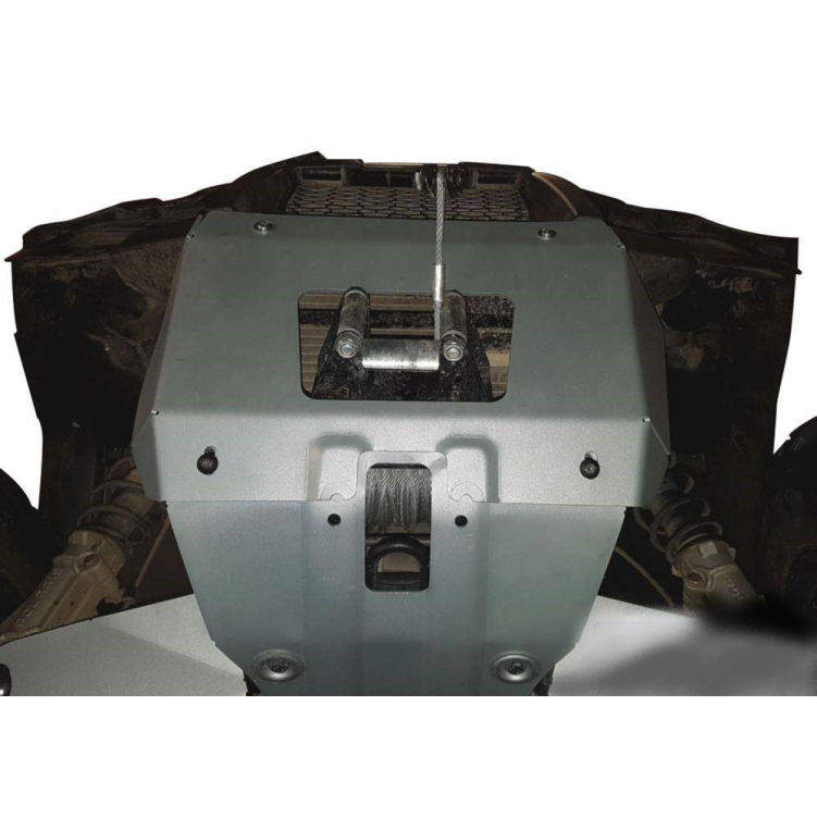 Купить комплект крепления лебедки polaris sportsman/sportsman xp (444.7406.2) по цене 3 868 р.. Низкие цены. Большой выбор. Доставка по всей России.  Интернет-магазин в Москве. Только положительные отзывы!