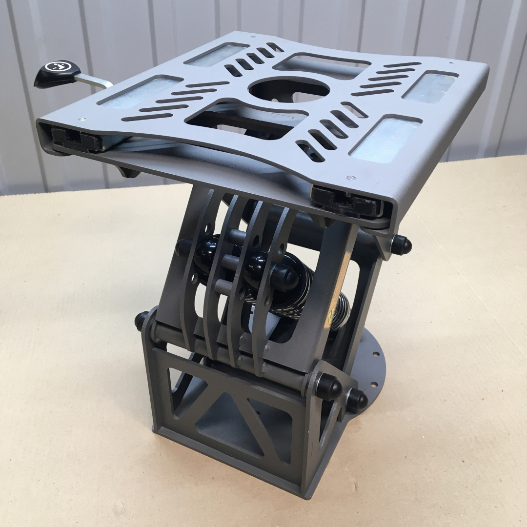 Купить стойка амортизационная практик 300s v2, (450.737.000.000-02) по цене 21 900 р. Низкие цены. Большой выбор. Доставка по всей России. Интернет-магазин в Москве. Только положительные отзывы!