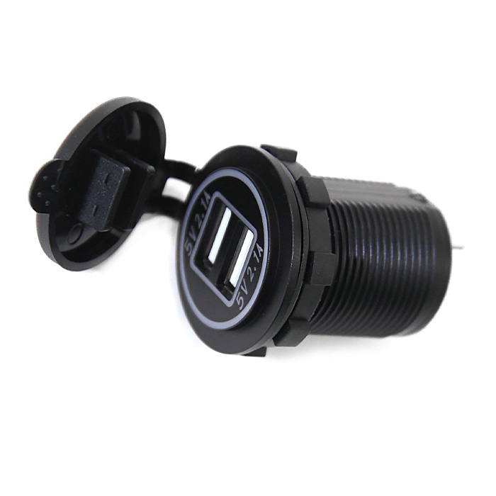 Купить панель с двойным usb разъемом (5в\4.2а (2.1а+2.1а) и зеленой подсветкой nekeke по цене 870 р. Низкие цены. Большой выбор. Доставка по всей России. Интернет-магазин в Москве. Только положительные отзывы!