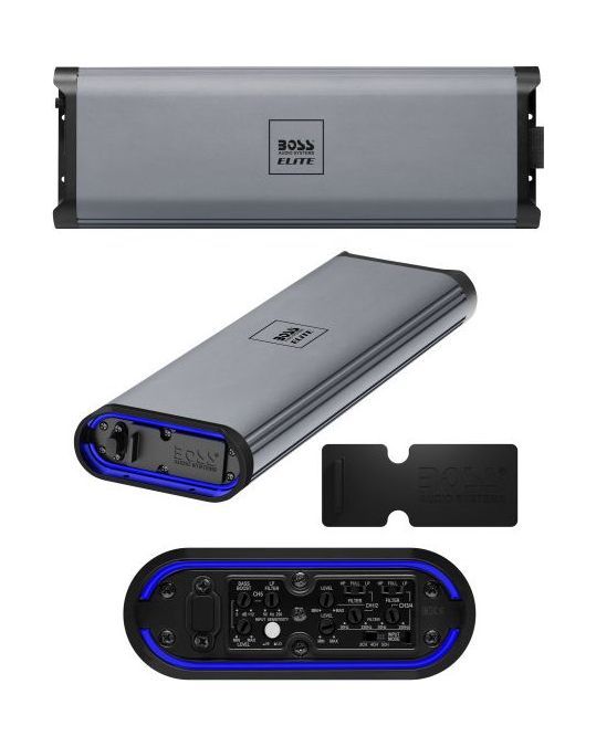 Купить морской усилитель boss mpd740.5, (5 каналов, 740w) по цене 53 691 р. Низкие цены. Большой выбор. Доставка по всей России. Интернет-магазин в Москве. Только положительные отзывы!