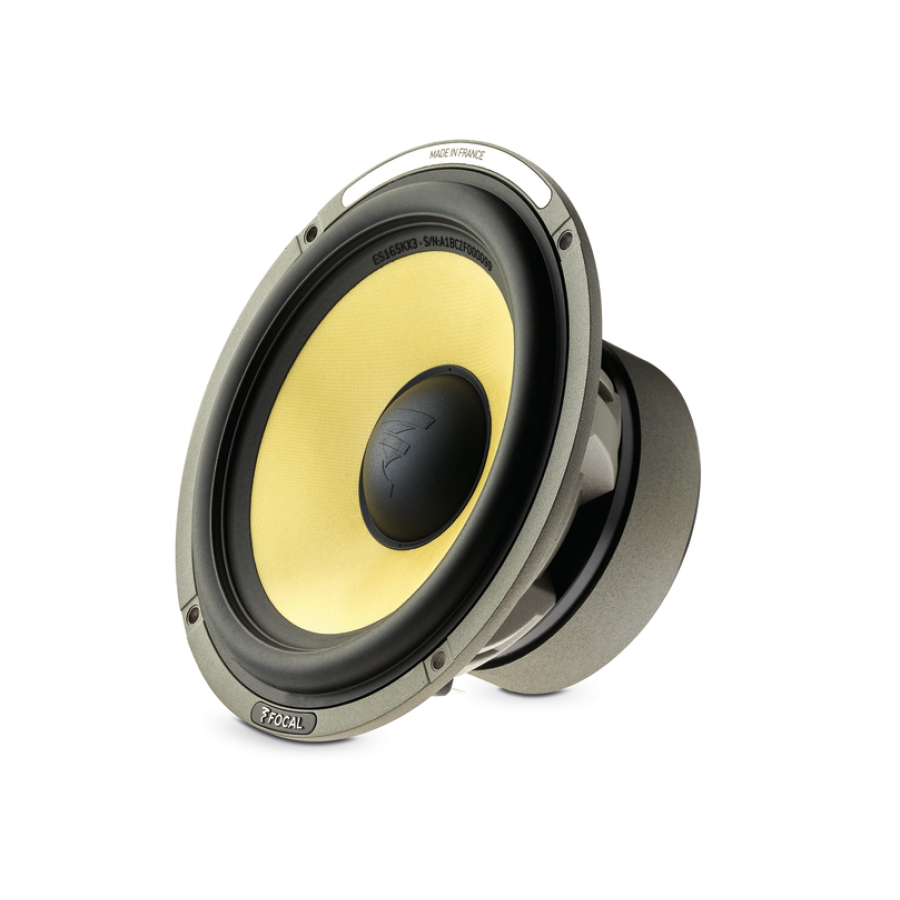 НЧ-динамик FOCAL MW ES165KX3 (HPVE1081)