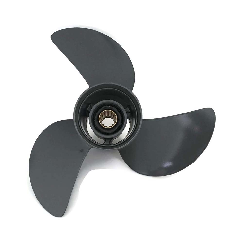 Купить винт гребной  skipper для honda 50-60hp, диаметр 11 1/2" алюминиевый, лопастей - 3, шаг 14 по цене 6 794 р. Низкие цены. Большой выбор. Доставка по всей России. Интернет-магазин в Москве. Только положительные отзывы!
