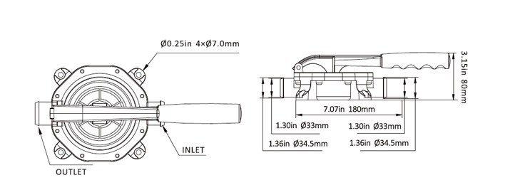 Купить помпа ручная sfdhp-g720-01 по цене 1 648 р. Низкие цены. Большой выбор. Доставка по всей России. Интернет-магазин в Москве. Только положительные отзывы!