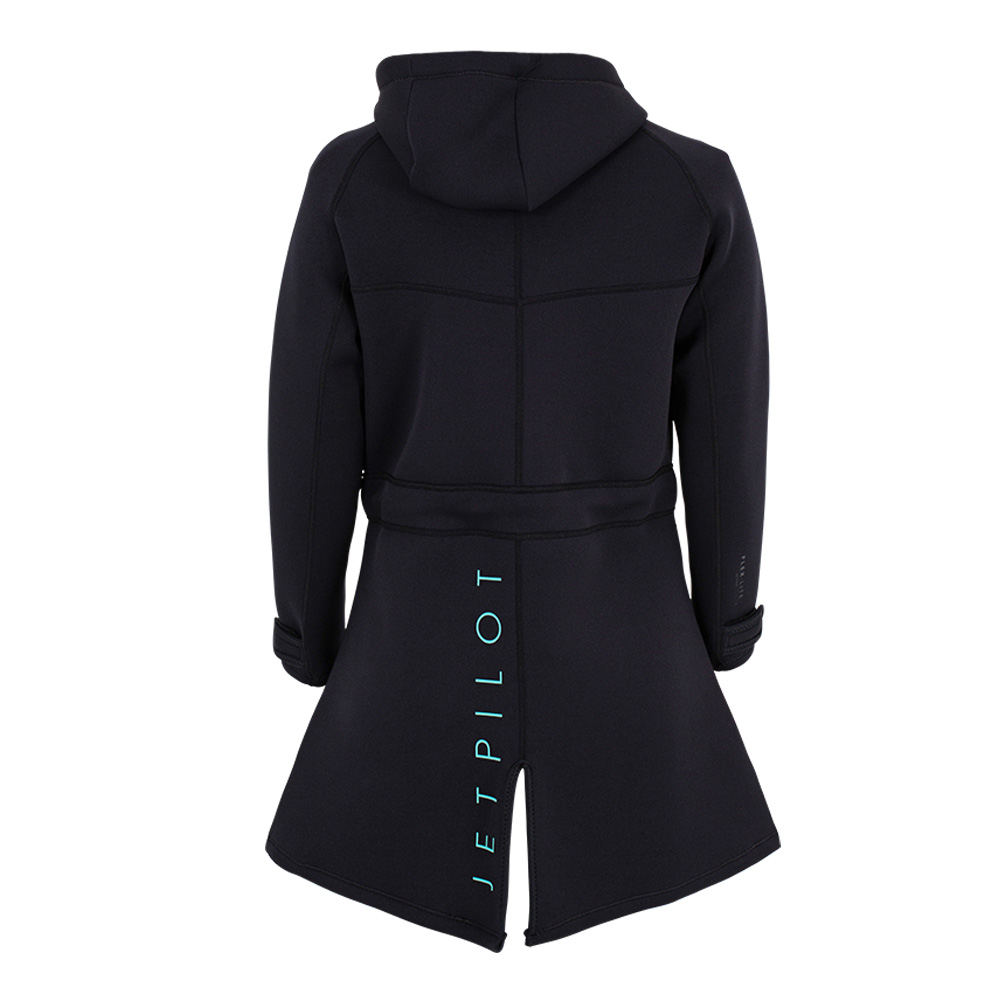 Гидроплащ JetPilot 2mm Venture Black, L
