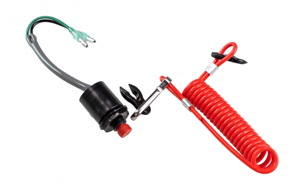 Купить кнопка аварийной остановки с чекой для д/у suzuki по цене  Низкие цены. Большой выбор. Доставка по всей России. Интернет-магазин в Москве. Только положительные отзывы!