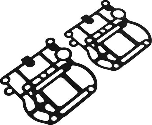Купить прокладки дейдвуда (2шт) mr01051123bag по цене 1 388 р. Низкие цены. Большой выбор. Доставка по всей России. Интернет-магазин в Москве. Только положительные отзывы!