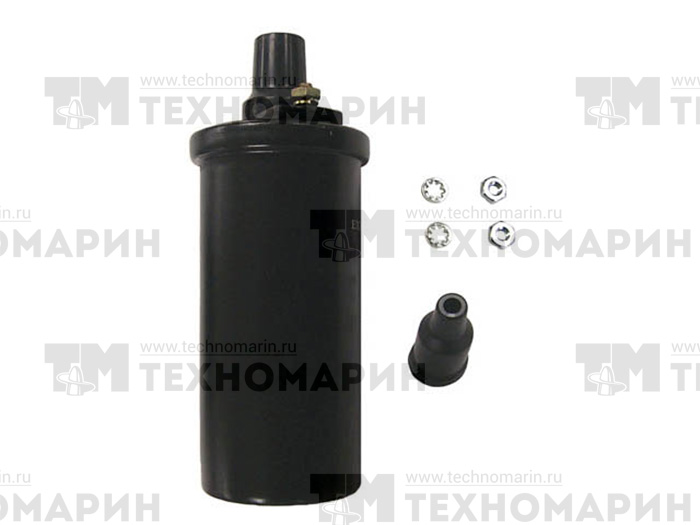 Купить катушка зажигания mercruiser/omc/volvo penta 18-5433 по цене 5 570 р. Низкие цены. Большой выбор. Доставка по всей России. Интернет-магазин в Москве. Только положительные отзывы!
