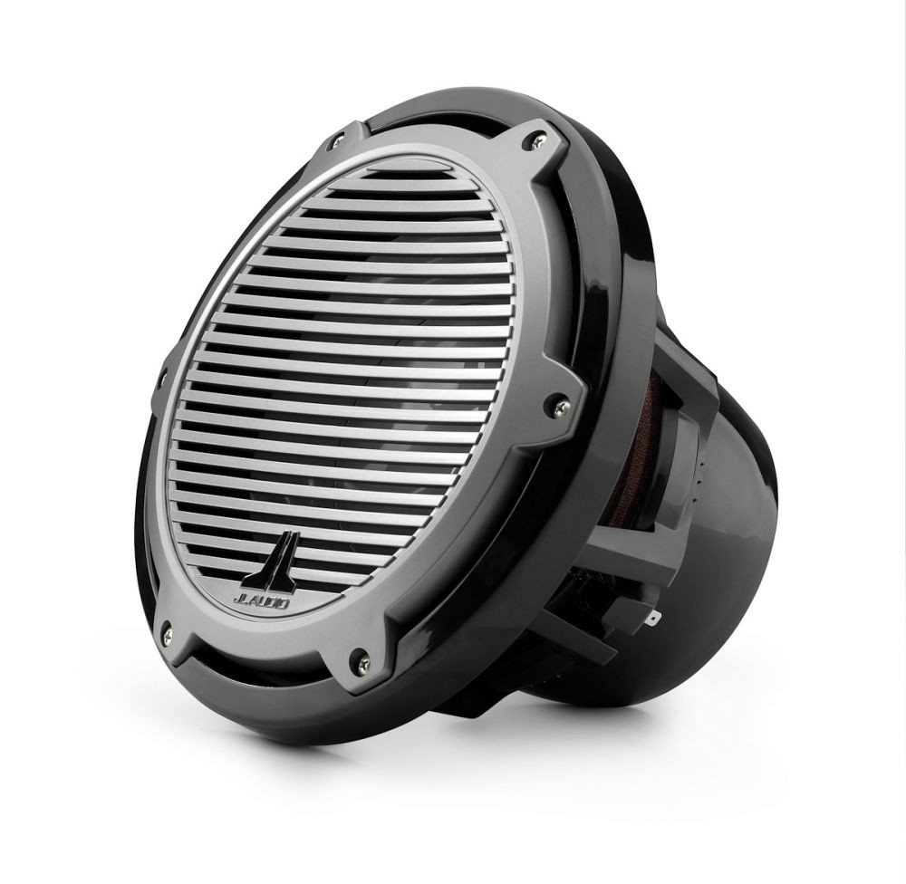 Купить 10-дюймовый морской сабвуфер jl audio m10w5 classic titanium по цене 33 590.00 р. Низкие цены. Большой выбор. Доставка по всей России. Интернет-магазин в Москве. Только положительные отзывы!