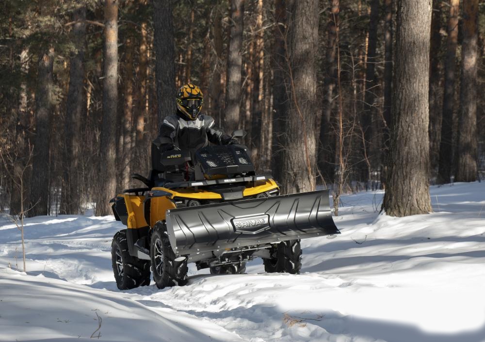 Купить снегоотвал квадроцикла rival supreme 2 black 150 с резинкой (444.0071.1.b.k) по цене 33 558 р.. Низкие цены. Большой выбор. Доставка по всей России.  Интернет-магазин в Москве. Только положительные отзывы!