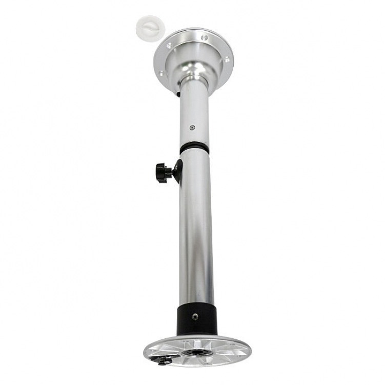 Купить стойка столешницы регулируемая 540-667 мм, с основанием и креплением по цене 10 437.00 р. Низкие цены. Большой выбор. Доставка по всей России. Интернет-магазин в Москве. Только положительные отзывы!