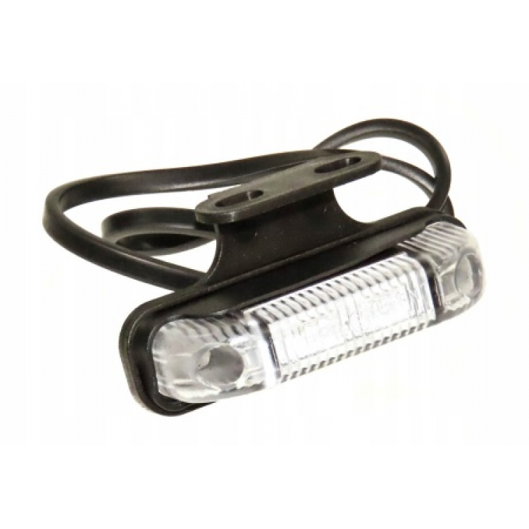 Купить фонарь габаритный ft-013 fristom красный led с проводом 2x0.75 мм по цене 789 р.. Низкие цены. Большой выбор. Доставка по всей России. Интернет-магазин в Москве. Только положительные отзывы!