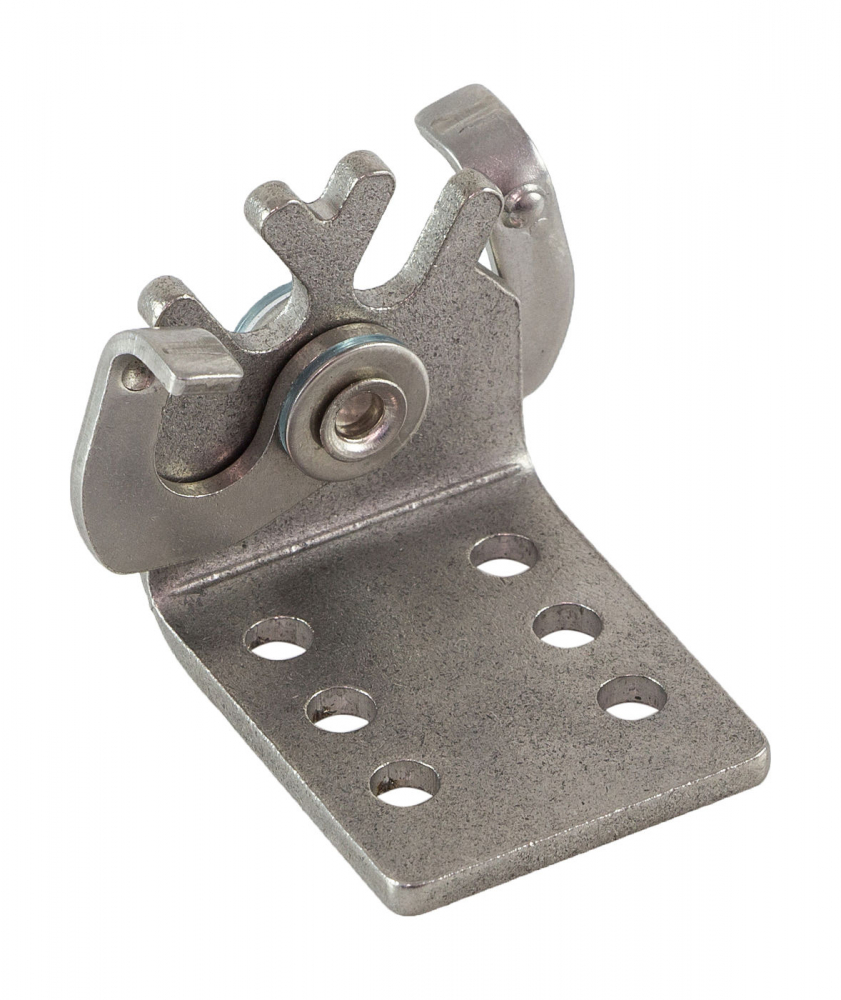 Купить крепление для 2-х тросов ду по цене 1 264 р. Низкие цены. Большой выбор. Доставка по всей России. Интернет-магазин в Москве. Только положительные отзывы!