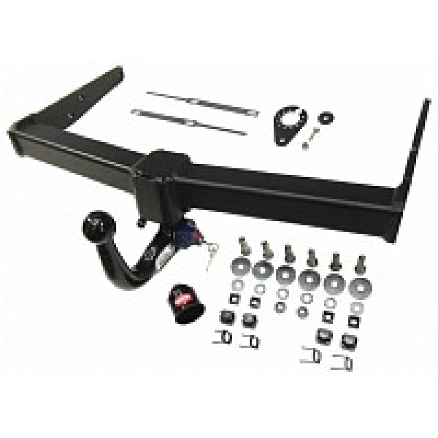 Купить фаркоп volkswagen transporter (caravelle, multivan) t5 2003-2015, t6 2015- vw68q witter по цене  Низкие цены. Большой выбор. Доставка по всей России. Интернет-магазин в Москве. Только положительные отзывы!