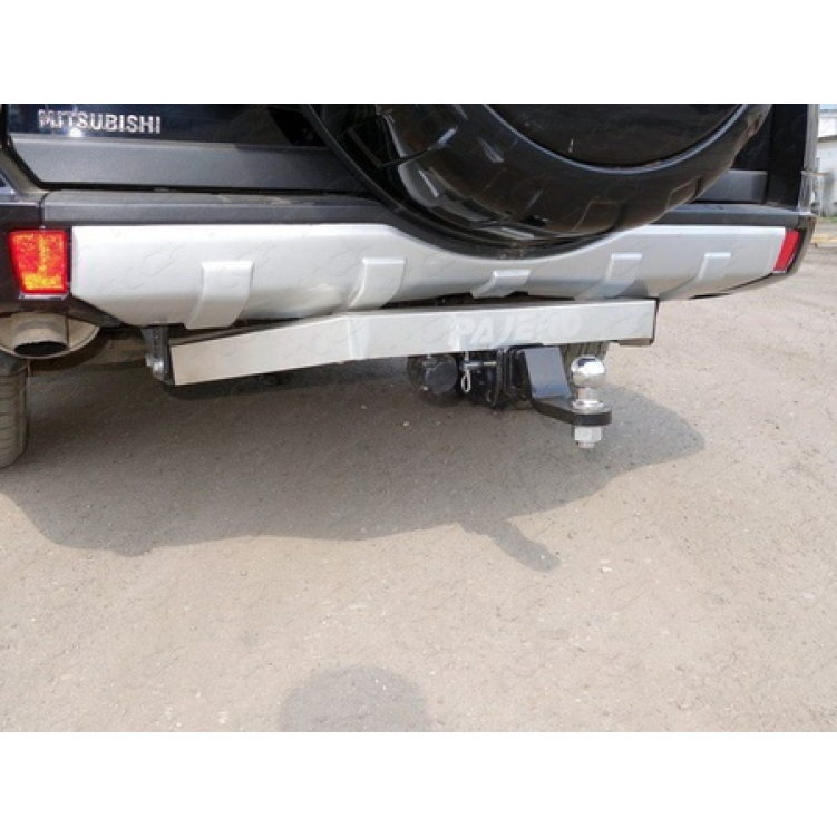 Купить фаркоп mitsubishi pajero iv 2007-2020 - tcu00227 тсс по цене  Низкие цены. Большой выбор. Доставка по всей России. Интернет-магазин в Москве. Только положительные отзывы!