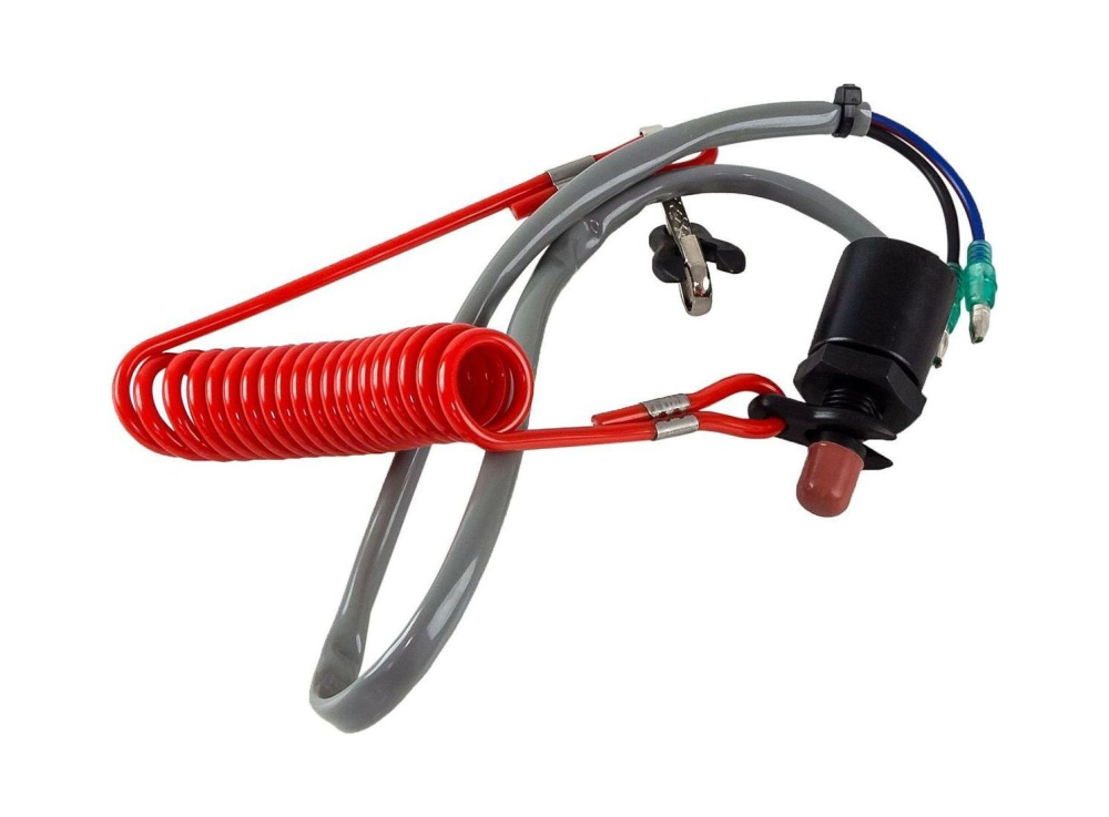 Купить кнопка аварийной остановки suzuki dt4-15/60-85, recmar по цене 2 357 р. Низкие цены. Большой выбор. Доставка по всей России. Интернет-магазин в Москве. Только положительные отзывы!