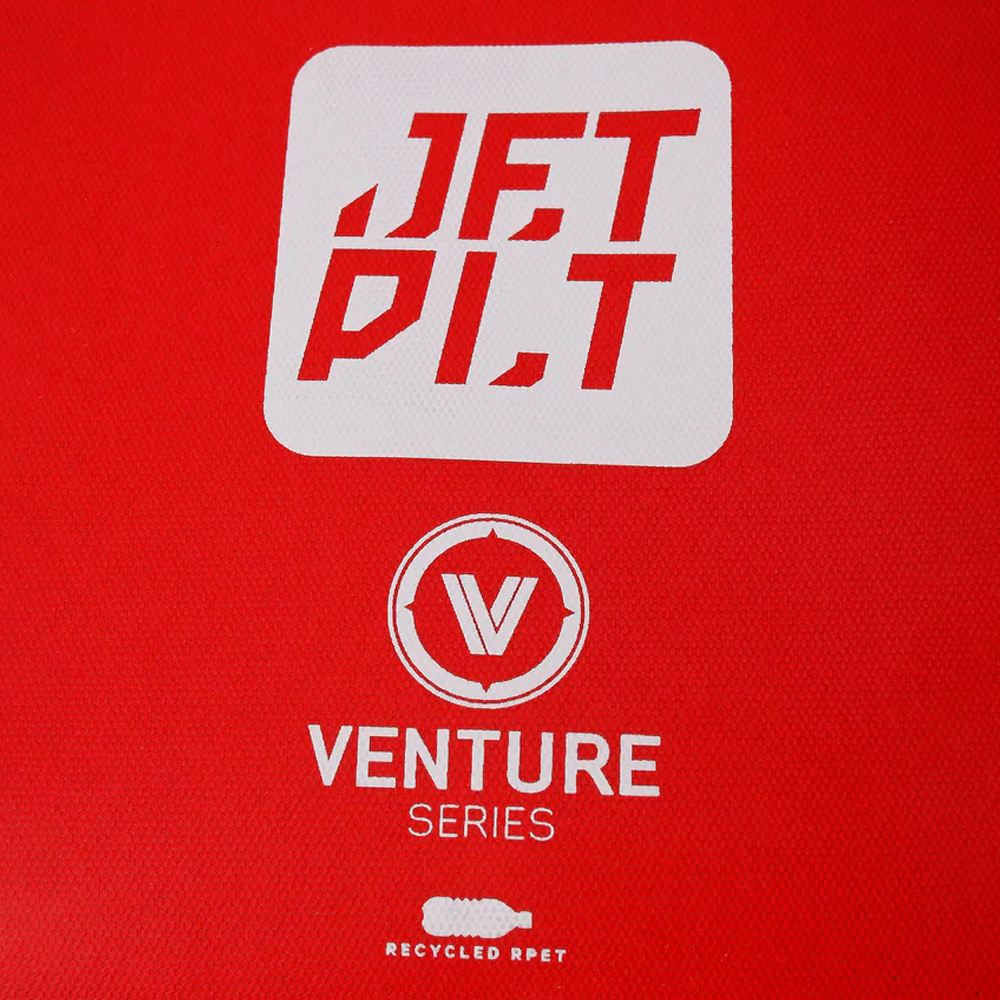 Сумка JetPilot Venture Dry Case Red, One Size