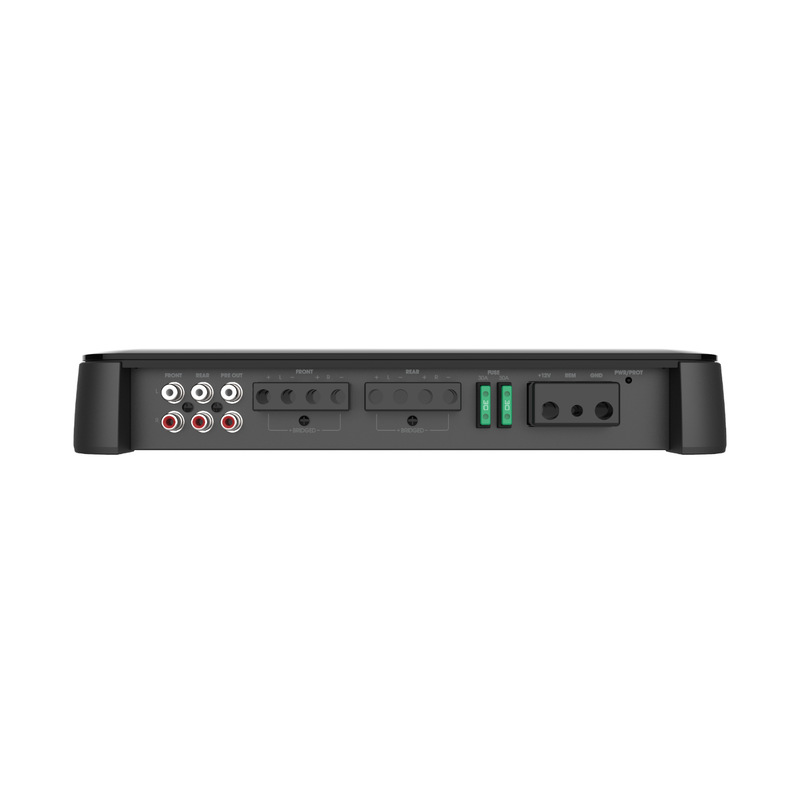 Автомобильный 4-х канальный усилитель JBL CLUB A754