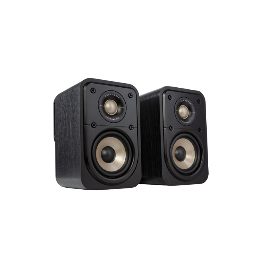 Полочная акустика POLK AUDIO SIGNATURE ELITE ES10, black