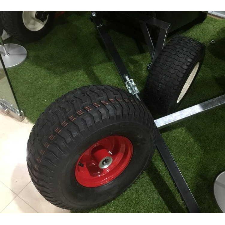 Колесо 18х8.50-8 (для Gorilla 1800) для квадроцикла по низкой цене в Москве. Можете купить недорого и в наличии!Всего 11 250 р.