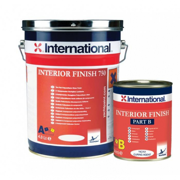 Купить отвердитель к краске interior finish 750 (1л) по цене  Низкие цены. Большой выбор. Доставка по всей России. Интернет-магазин в Москве. Только положительные отзывы!
