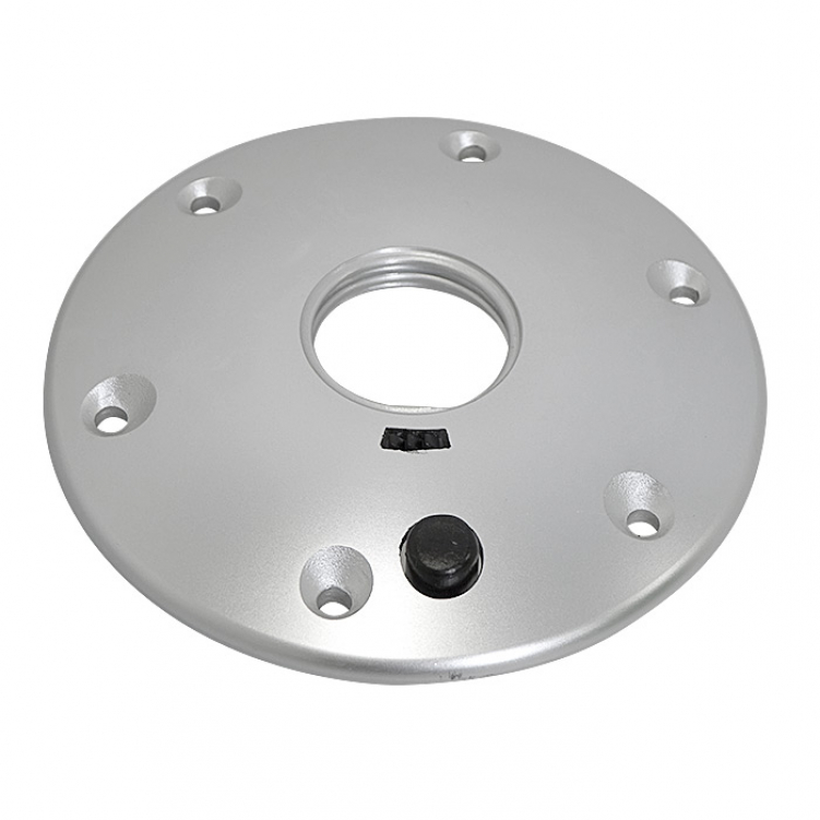 Купить основание стойки столешницы палубное 178х80 мм алюминий по цене 4 974 р. Низкие цены. Большой выбор. Доставка по всей России. Интернет-магазин в Москве. Только положительные отзывы!