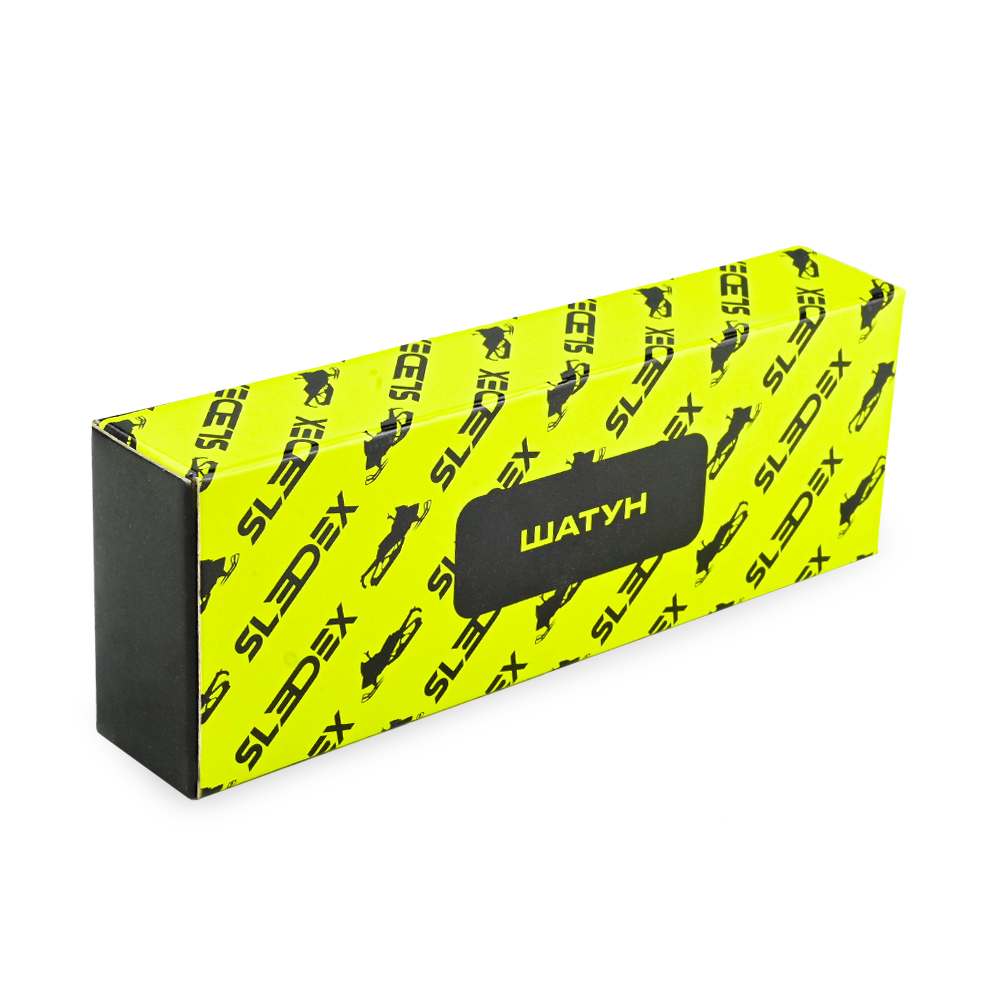 Купить шатунная сборка mag/pto sledex для arctic cat 570f по цене 9 958 р.. Низкие цены. Большой выбор. Доставка по всей России. Интернет-магазин в Москве. Только положительные отзывы!