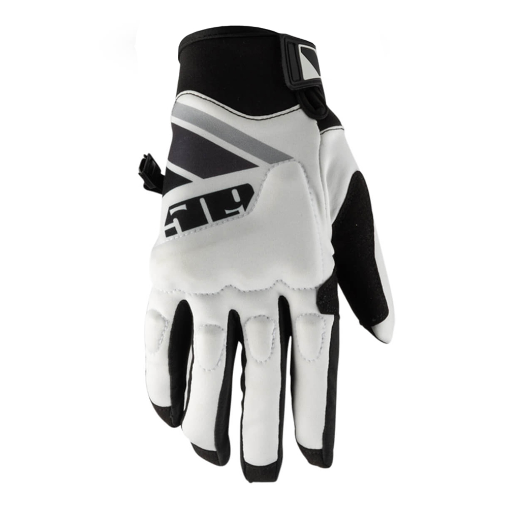 Перчатки 509 High 5 с утеплителем Graydient, MD