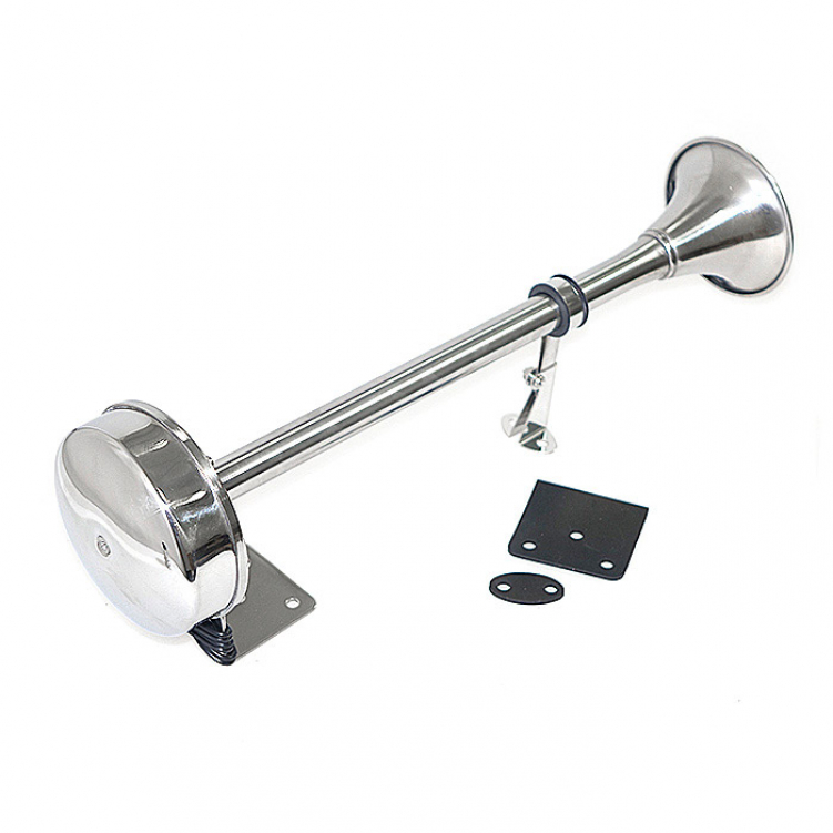 Купить горн электрический одинарный (трубы нержав.) по цене 6 472 р. Низкие цены. Большой выбор. Доставка по всей России. Интернет-магазин в Москве. Только положительные отзывы!