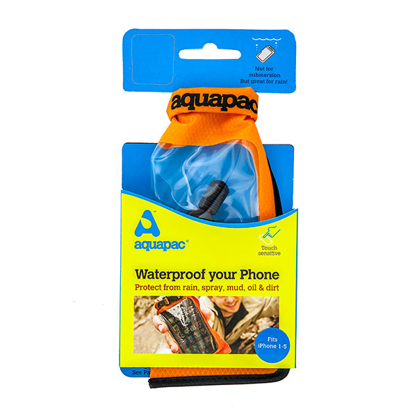 Купить aquapac 034 - mini stormproof phone case orange по цене  Низкие цены. Большой выбор. Доставка по всей России. Интернет-магазин в Москве. Только положительные отзывы!