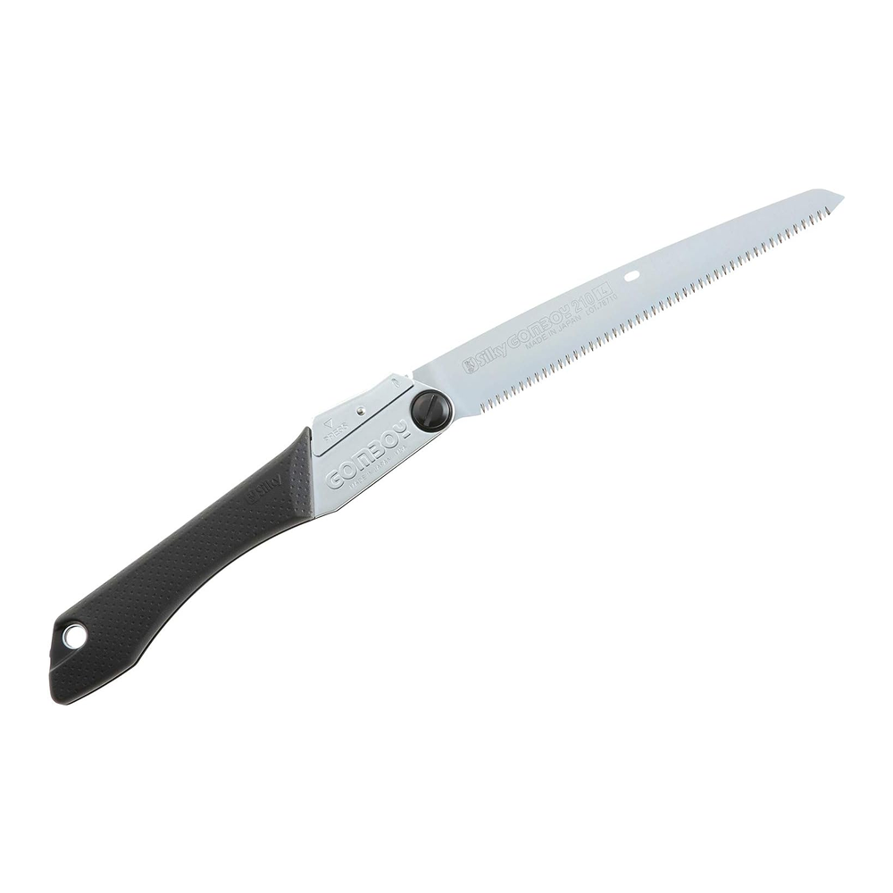 Пила Silky GOMBOY Fine 210mm