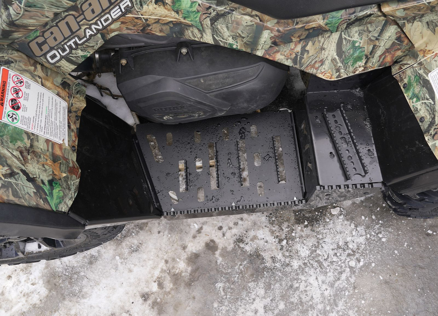 Купить усиленные подножки ktz brp outlander g1 max по цене 28 900 р.. Низкие цены. Большой выбор. Доставка по всей России.  Интернет-магазин в Москве. Только положительные отзывы!