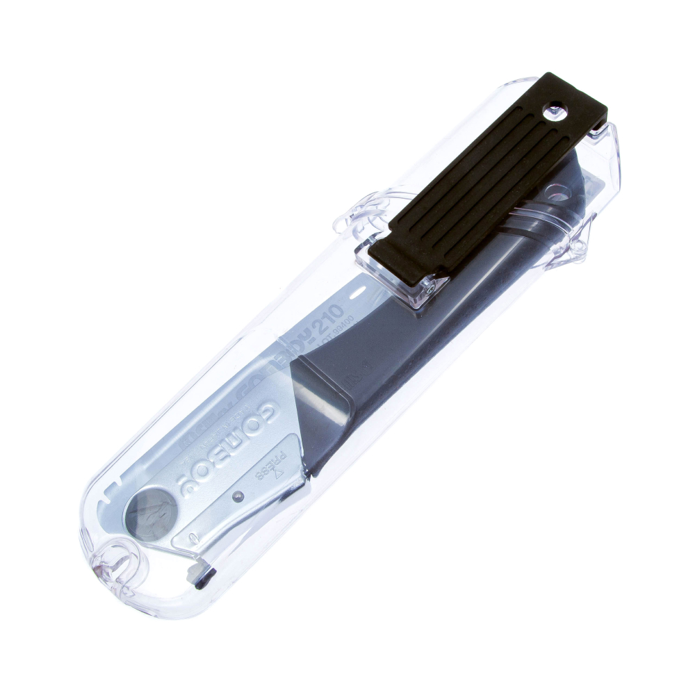 Пила складная Silky Gomboy 210mm 210mm