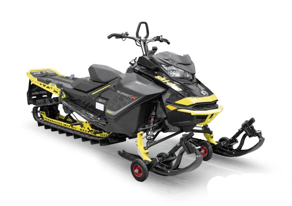 Купить тележки под лыжи снегохода усиленные rival supreme (2444.0085.1) по цене 15 619 р.. Низкие цены. Большой выбор. Доставка по всей России. Интернет-магазин в Москве. Только положительные отзывы!