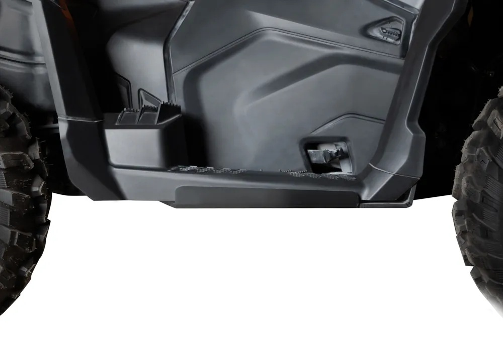 Купить пластиковая защита днища brp g3 outlander max 850/1000 2024- (k.7640.1) по цене 29 875 р.. Низкие цены. Большой выбор. Доставка по всей России.  Интернет-магазин в Москве. Только положительные отзывы!