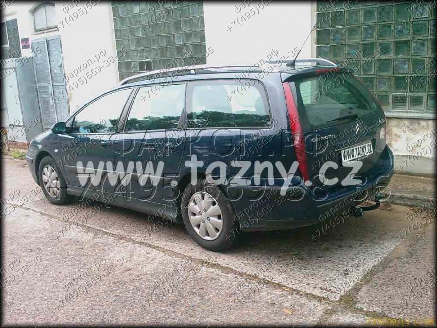 Купить фаркоп citroen c5 универсал 2001-2008 - c-027 steinhof по цене  Низкие цены. Большой выбор. Доставка по всей России. Интернет-магазин в Москве. Только положительные отзывы!