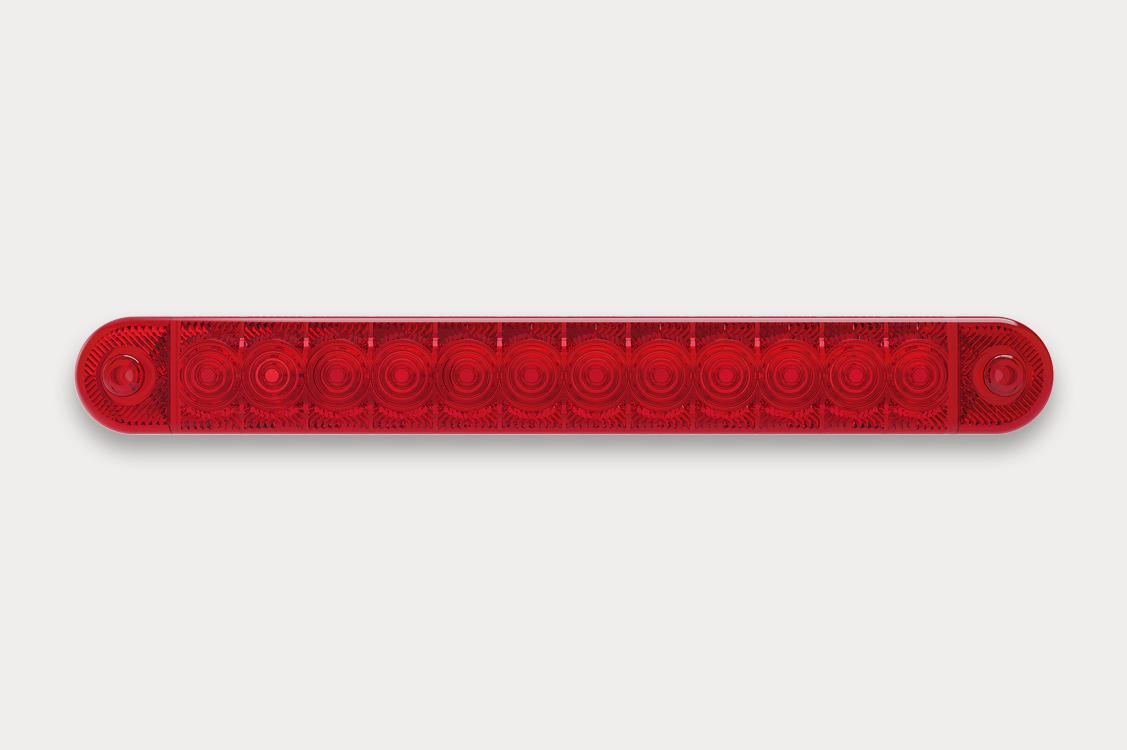 Купить фонарь габаритный ft-190 красный стоп led 12-36в самоклеющийся / fristom по цене . Низкие цены. Большой выбор. Доставка по всей России. Интернет-магазин в Москве. Только положительные отзывы!