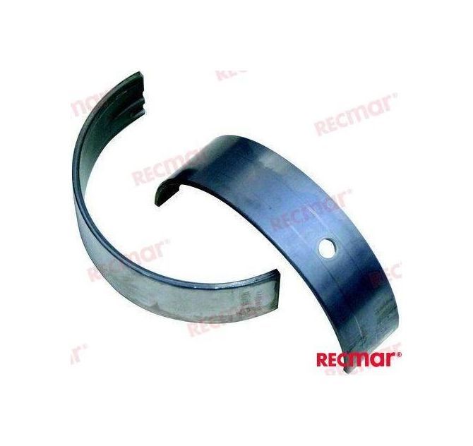 Купить вкладыши volvo penta d4-180-260\d6-300-435, recmar по цене 2 445 р. Низкие цены. Большой выбор. Доставка по всей России. Интернет-магазин в Москве. Только положительные отзывы!