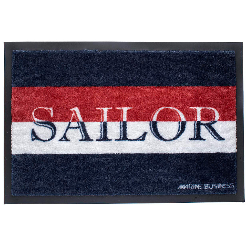Купить коврик sailor 75х50 см по цене  Низкие цены. Большой выбор. Доставка по всей России. Интернет-магазин в Москве. Только положительные отзывы!