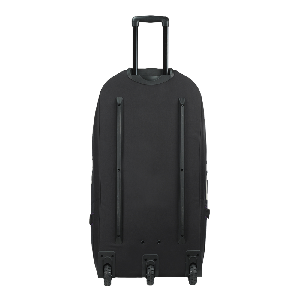 Сумка Ogio Dozer на колесиках Black