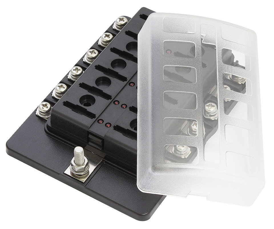 Купить блок предохранителей 10 гнезд по цене 1 212 р. Низкие цены. Большой выбор. Доставка по всей России. Интернет-магазин в Москве. Только положительные отзывы!