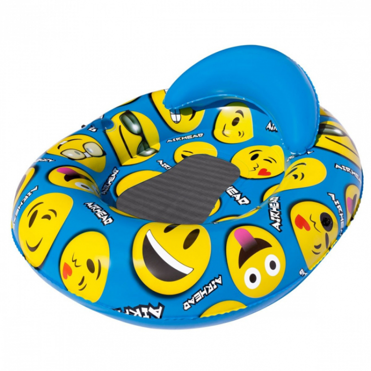 Купить надувной баллон emoji gang pool по цене 1 773 р. Низкие цены. Большой выбор. Доставка по всей России. Интернет-магазин в Москве. Только положительные отзывы!