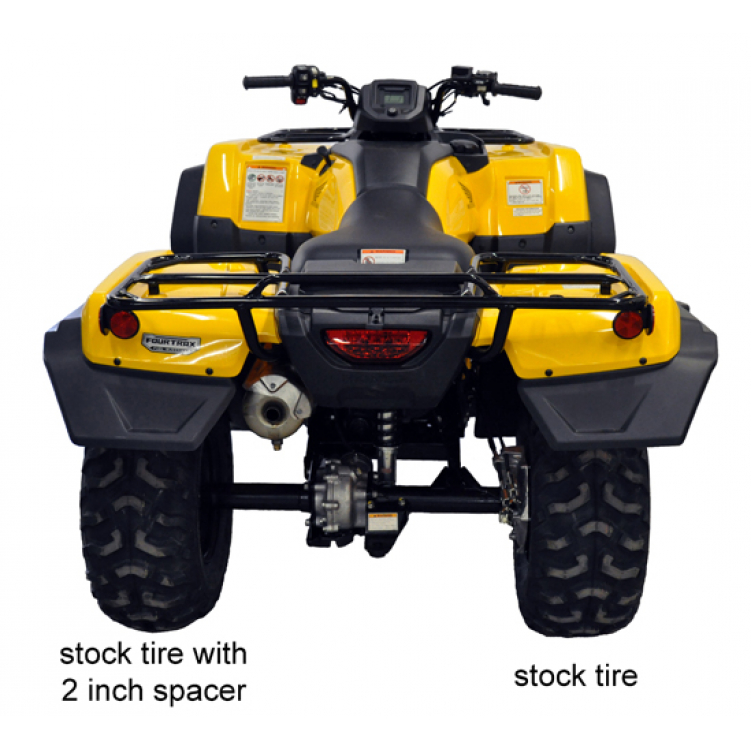 Купить расширители арок для квадроцикла honda trx420 2014 direction2 inc по цене 19 237 р.. Низкие цены. Большой выбор. Доставка по всей России.  Интернет-магазин в Москве. Только положительные отзывы!