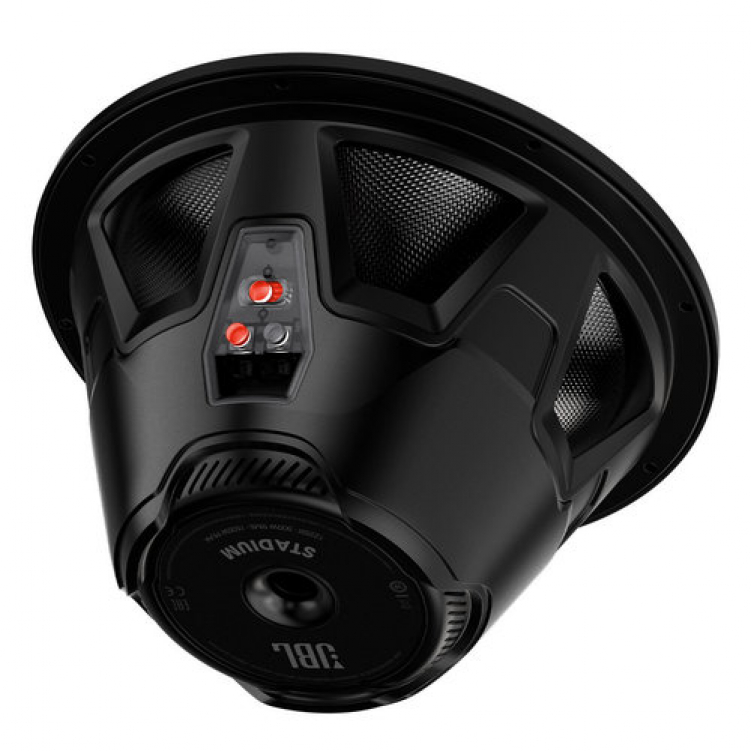 Автомобильный сабвуфер 12” (30 см) JBL STADIUM 122SSI
