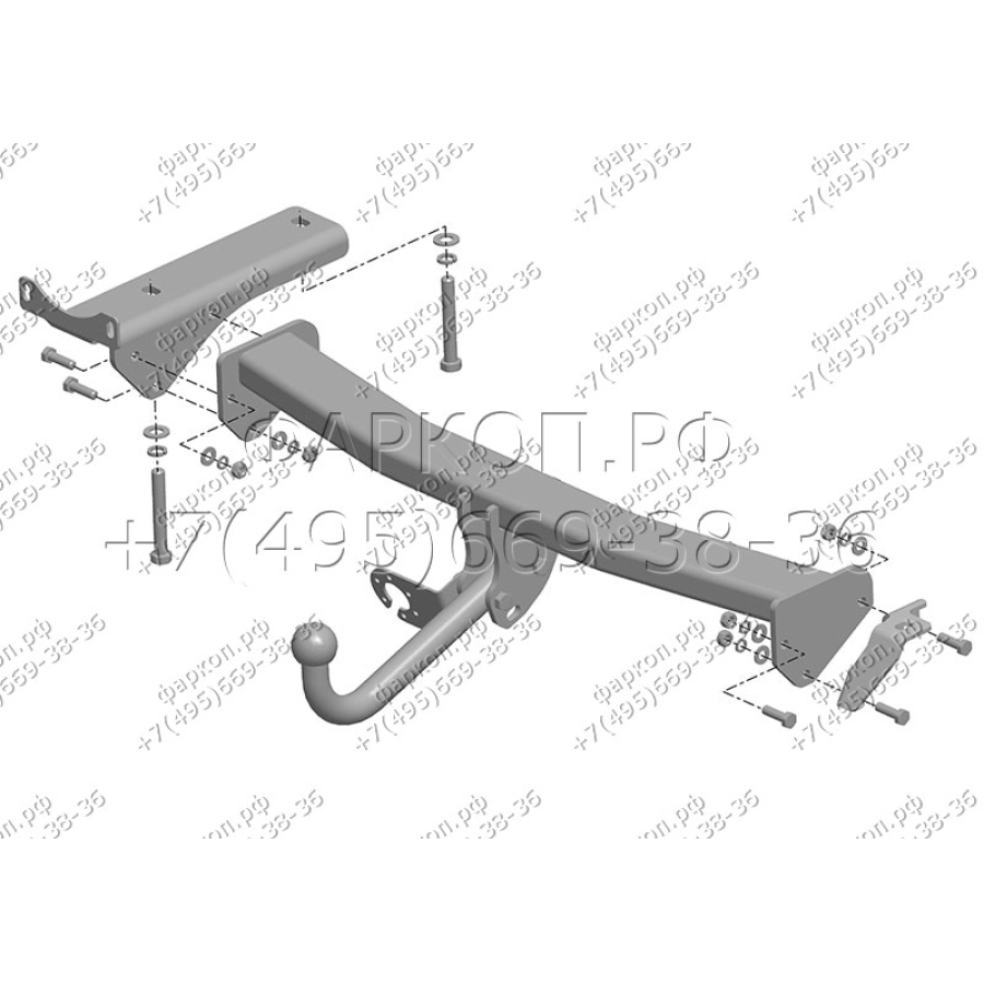 Купить фаркоп land rover freelander ii 2006-2015 - ld 01 avtos по цене 10 792 р. Низкие цены. Большой выбор. Доставка по всей России. Интернет-магазин в Москве. Только положительные отзывы!