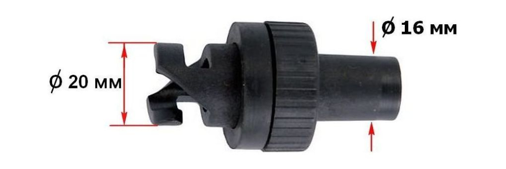 Купить переходник шланга к клапану лодки пвх, 10 шт по цене 974 р. Низкие цены. Большой выбор. Доставка по всей России. Интернет-магазин в Москве. Только положительные отзывы!